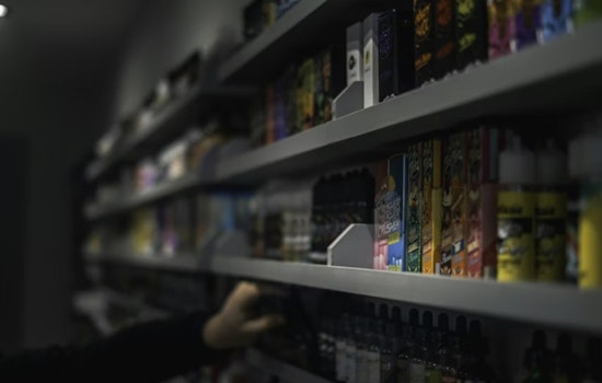 Aurora Cracks Down: Tobacco Shops Face Stiff Fines Under New License Rules