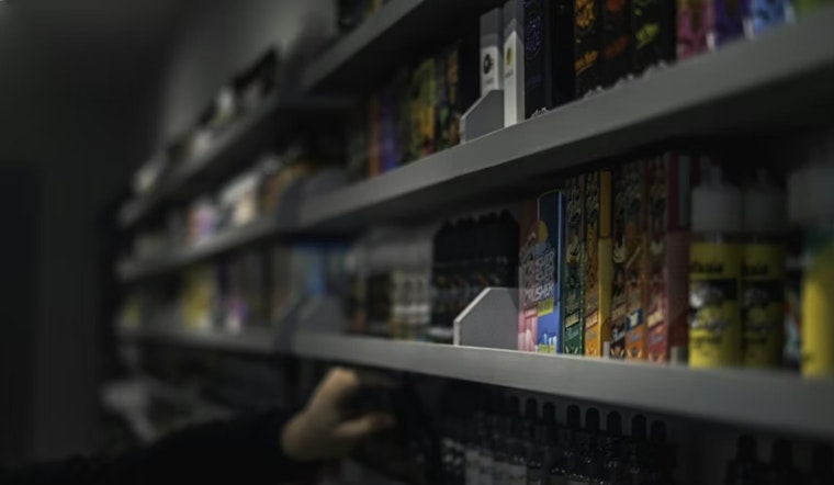 Aurora Cracks Down: Tobacco Shops Face Stiff Fines Under New License Rules