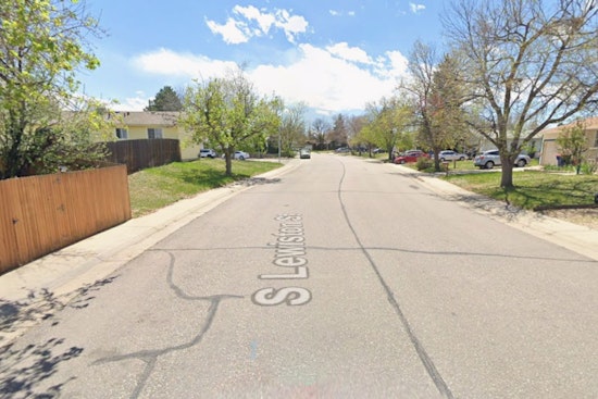 Aurora Domestic Fight Turns Fatal Near Yale Avenue