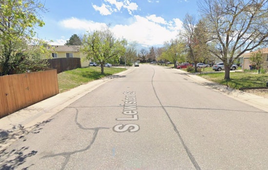Aurora Domestic Fight Turns Fatal Near Yale Avenue