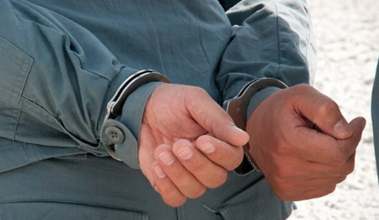 Aurora Man Arrested After Explicit Chats Uncover Child Exploitation Material