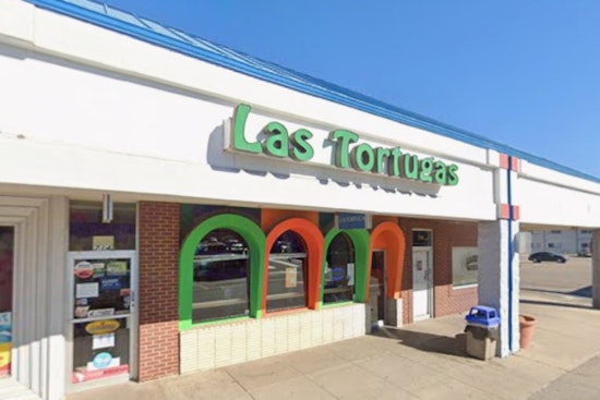 Aurora Torta Shop Hero Rips Gun From Robber as Shots Ring Out