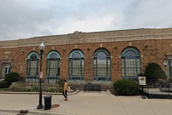 Aurora’s Old Post Office Eyed For Second Act As Downtown Arts Hotspot