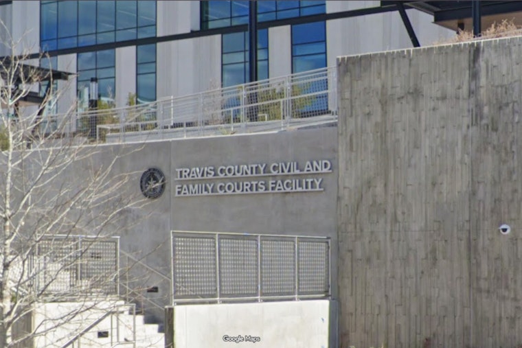 Austin Attorneys Seek To Block COTALAND Drop Tower
