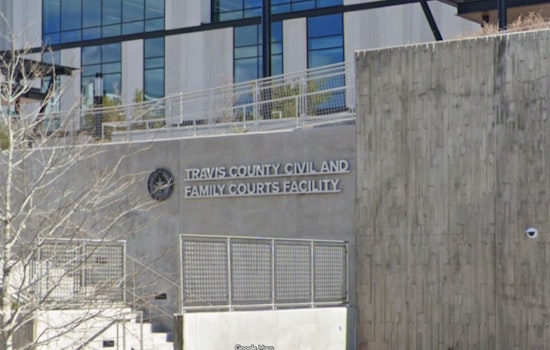 Austin Attorneys Seek To Block COTALAND Drop Tower