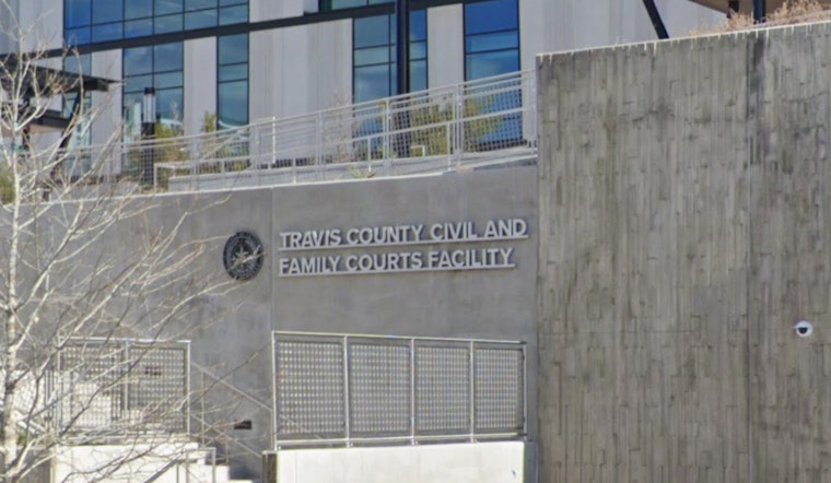 Austin Attorneys Seek To Block COTALAND Drop Tower