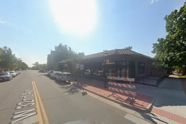 Austin Brunch Darling Paperboy Takes Big Bite Out Of West Highland