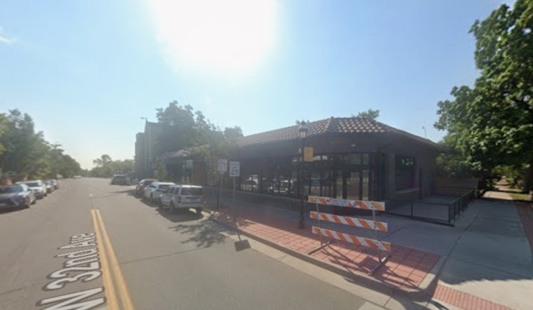 Austin Brunch Darling Paperboy Takes Big Bite Out Of West Highland
