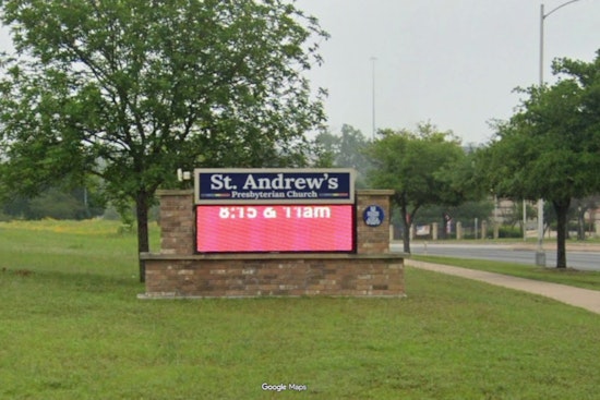Austin Church Rattled As Talarico Spotlight Forces Security Move
