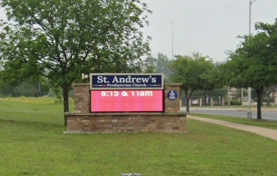 Austin Church Rattled As Talarico Spotlight Forces Security Move