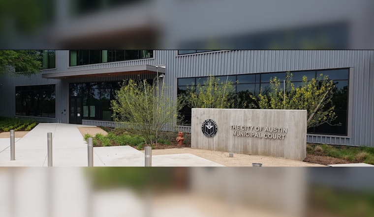 Austin Cuts Residents a Break With Ticket Warrant Wipeout