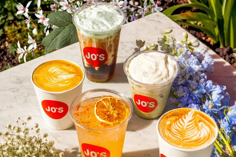 Austin Darling Jo's Coffee Plots Printer's Alley Takeover In Downtown Nashville