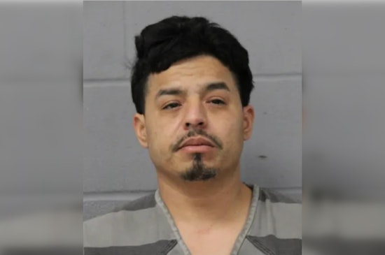Austin Deputy Slaying Becomes First Big Test Of Texas' Tough New No-Bail Rule