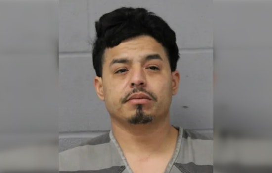 Austin Deputy Slaying Becomes First Big Test Of Texas' Tough New No-Bail Rule