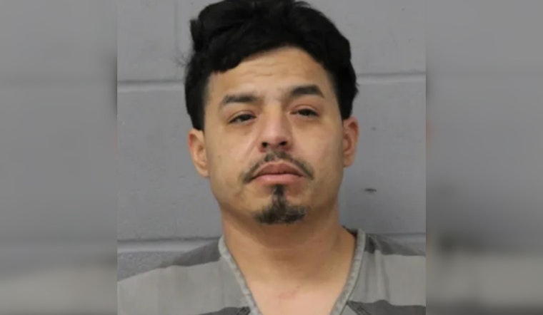 Austin Deputy Slaying Becomes First Big Test Of Texas' Tough New No-Bail Rule