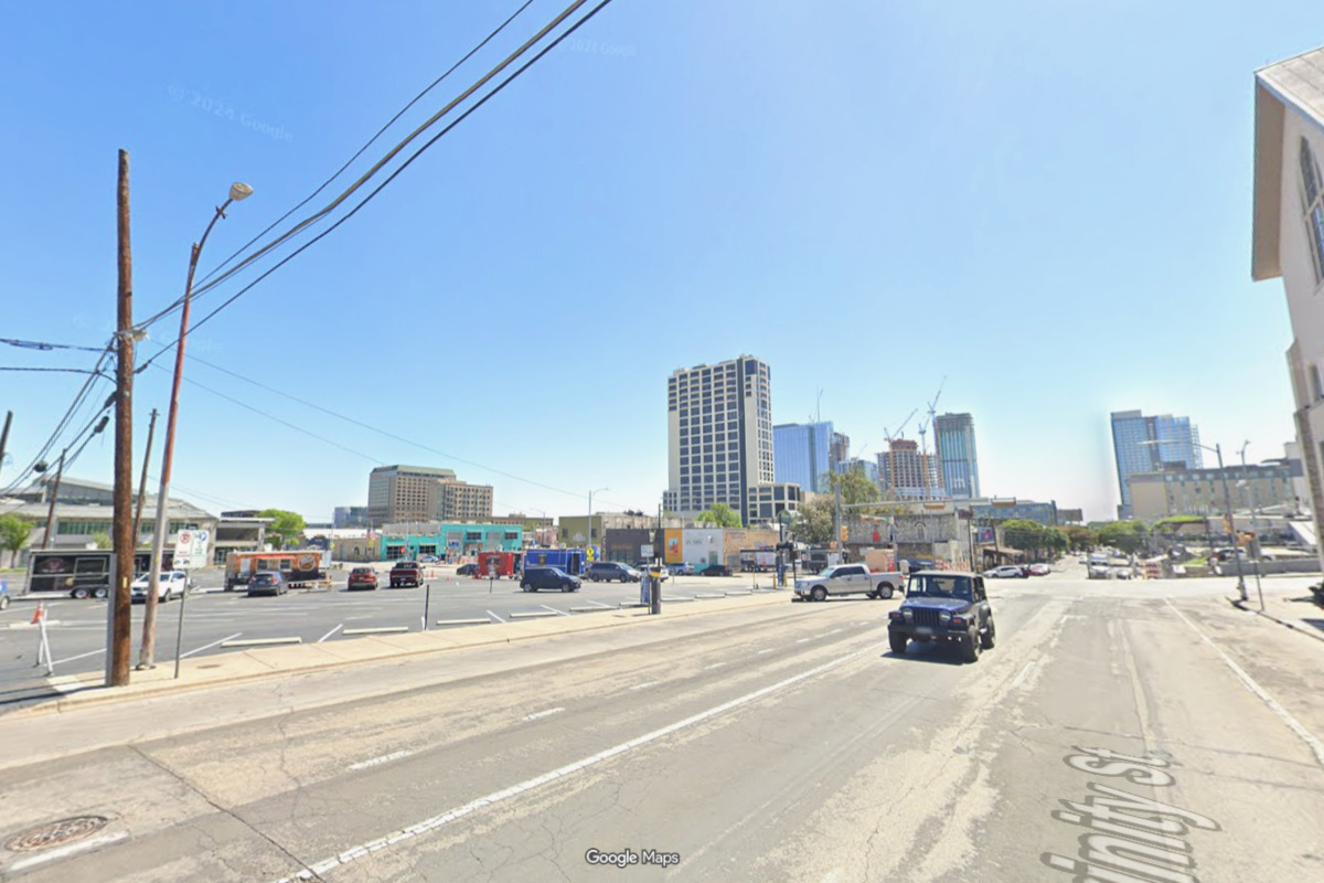 Austin Developer Pauses High‑Rise Plans As Market Softens