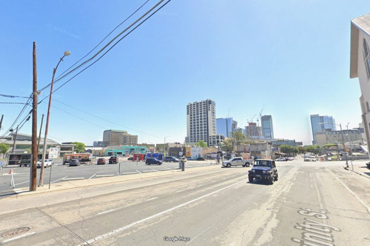 Austin Developer Pauses High‑Rise Plans As Market Softens