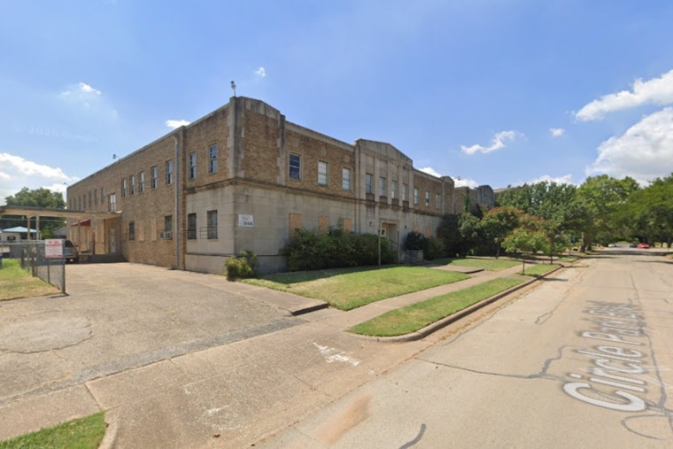 Austin Developer Returns To Northside Battleground In New Bid To Turn Fort Worth Church Into Senior Apartments