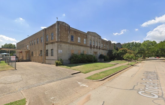 Austin Developer Returns To Northside Battleground In New Bid To Turn Fort Worth Church Into Senior Apartments