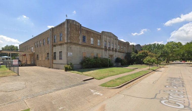 Austin Developer Returns To Northside Battleground In New Bid To Turn Fort Worth Church Into Senior Apartments