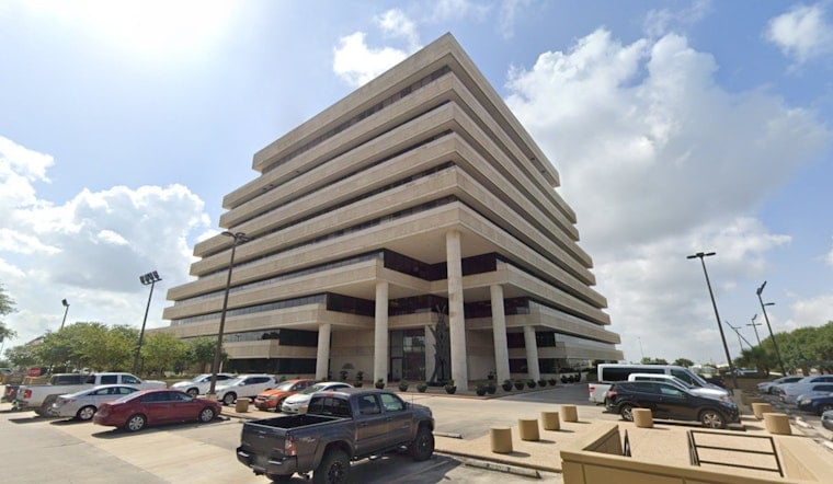 Austin Felon Busted With Drug Arsenal Gets Nearly 20 Years In Prison