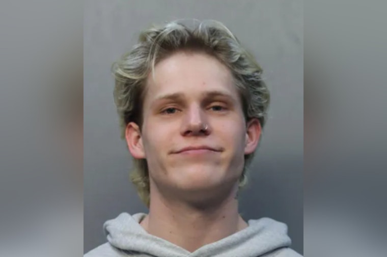 Austin Flier Nabbed At Miami Airport With 75 Pounds Of Pot