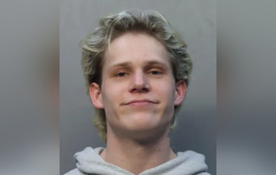 Austin Flier Nabbed At Miami Airport With 75 Pounds Of Pot