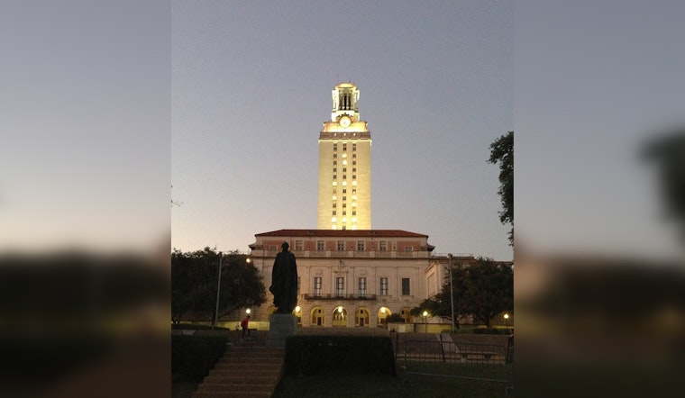 Austin Hotline Puts Former Foster Youth On The Line To Succeed