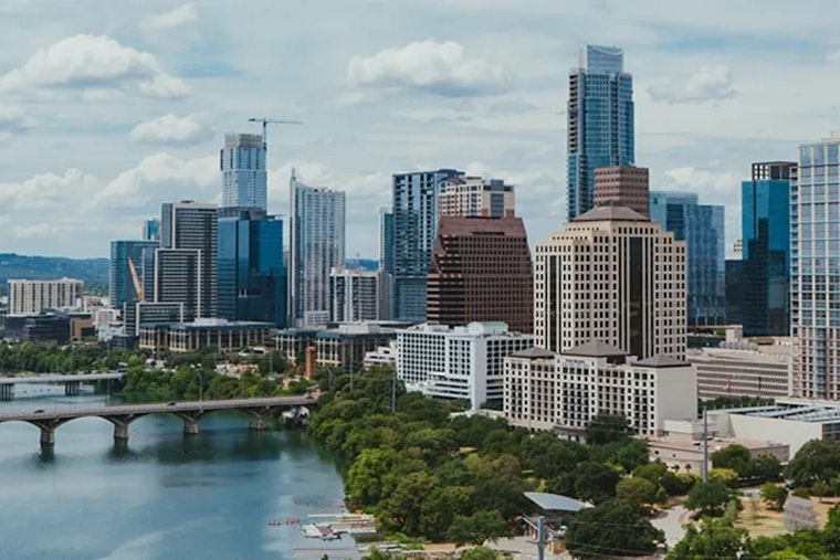 Austin Kiva Cash Hub Hands Small Shops A Zero-Interest Lifeline