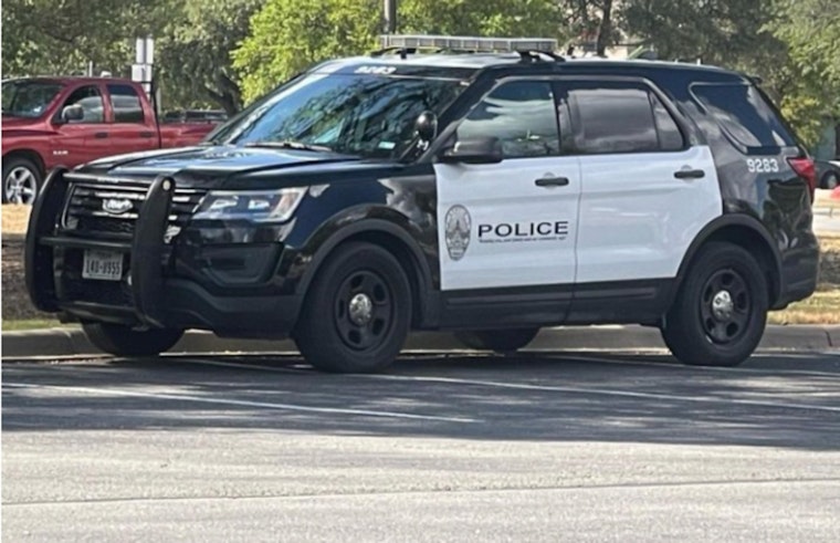 Austin Officer Suspended After Viral Punch on Sixth Street