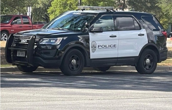 Austin Officer Suspended After Viral Punch on Sixth Street