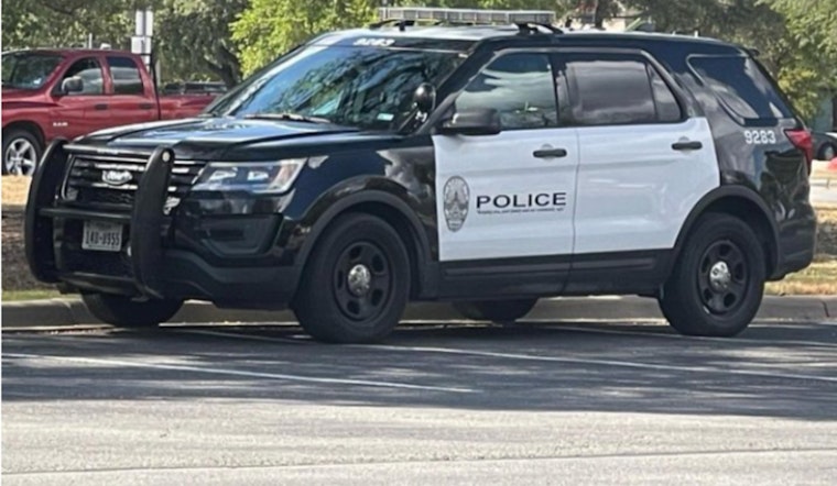 Austin Officer Suspended After Viral Punch on Sixth Street