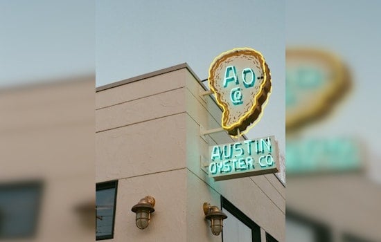 Austin Oyster Co Drops Anchor In East Side Bungalow