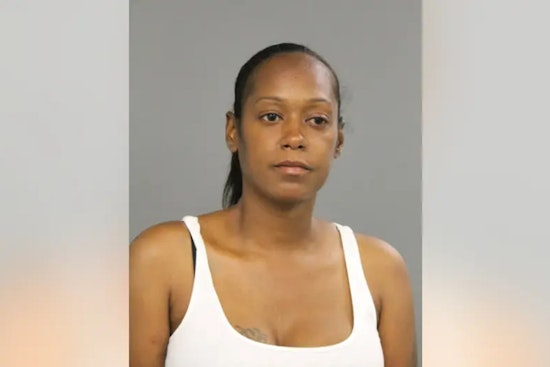 Austin Parking Lot Shooting: Schaumburg Woman Nabbed After West Side Attack