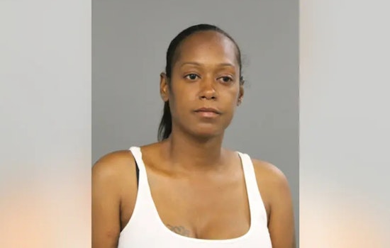 Austin Parking Lot Shooting: Schaumburg Woman Nabbed After West Side Attack