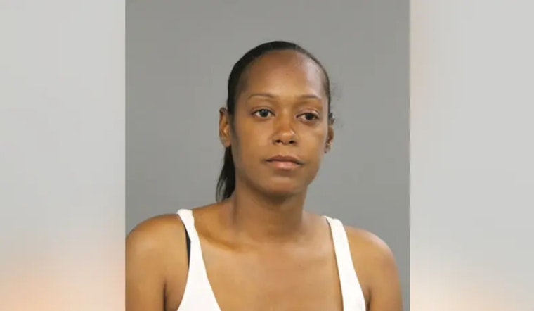 Austin Parking Lot Shooting: Schaumburg Woman Nabbed After West Side Attack