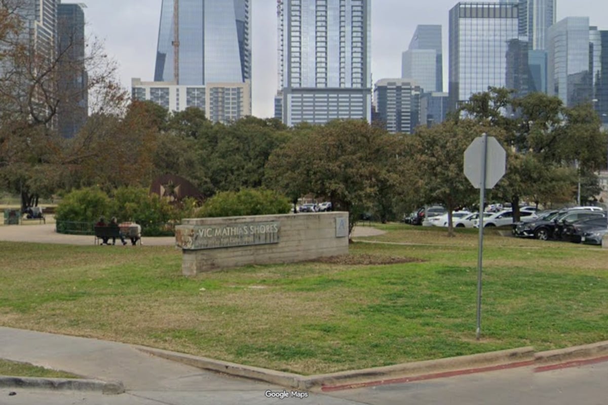 Austin Protesters Set To Flood Auditorium Shores For ‘No Kings’ Day Of