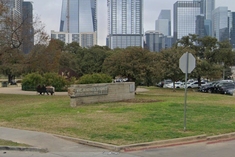 Austin Protesters Set To Flood Auditorium Shores For ‘No Kings’ Day Of Action
