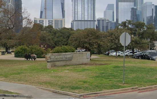Austin Protesters Set To Flood Auditorium Shores For ‘No Kings’ Day Of Action