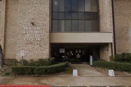 Austin Slams Door On Rental Aid Portal, Steers Cash To Eviction Fights