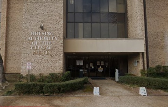 Austin Slams Door On Rental Aid Portal, Steers Cash To Eviction Fights