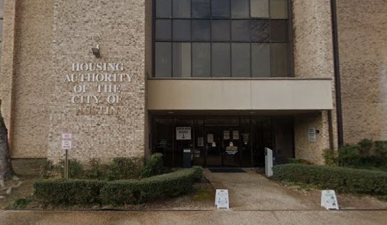 Austin Slams Door On Rental Aid Portal, Steers Cash To Eviction Fights