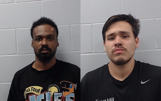 Austin And Lockhart Men Charged After Kyle Fentanyl Death