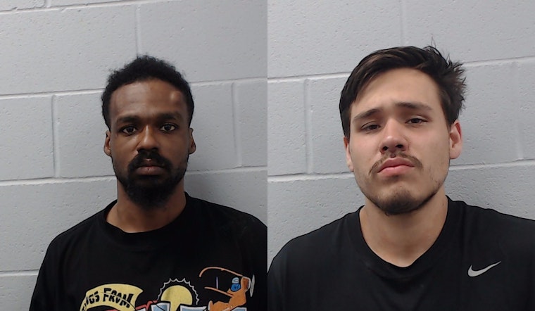 Austin And Lockhart Men Charged After Kyle Fentanyl Death