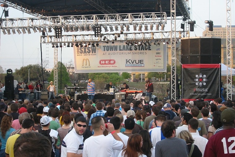 Austin Artists Weigh SXSW Costs, Visas and Exposure