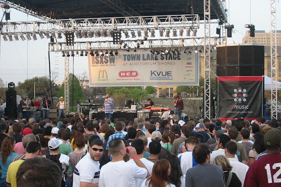 Austin Artists Weigh SXSW Costs, Visas and Exposure
