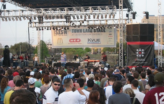 Austin Artists Weigh SXSW Costs, Visas and Exposure