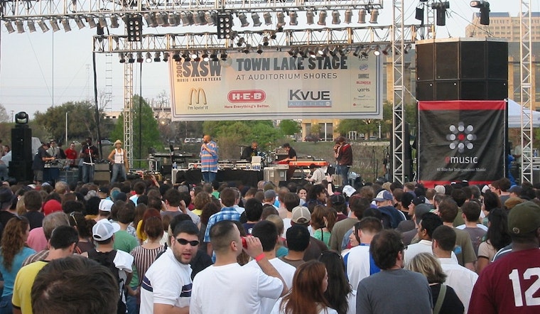Austin Artists Weigh SXSW Costs, Visas and Exposure