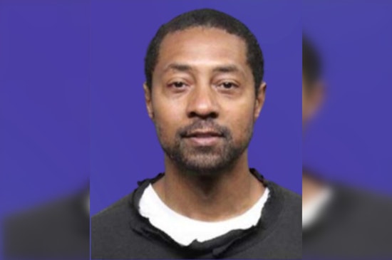 Austin Cops Hunt Johnny Otero, Wanted In Sex Assault Case