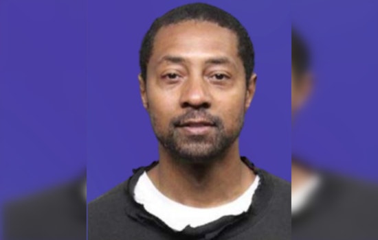 Austin Cops Hunt Johnny Otero, Wanted In Sex Assault Case